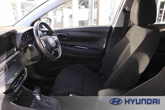 Hyundai i20 1.0T GDi Premium 5dr DCT