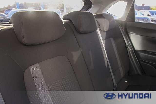 Hyundai i20 1.0T GDi Premium 5dr DCT