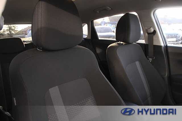 Hyundai i20 1.0T GDi Premium 5dr DCT