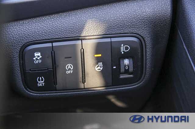 Hyundai i20 1.0T GDi Premium 5dr DCT