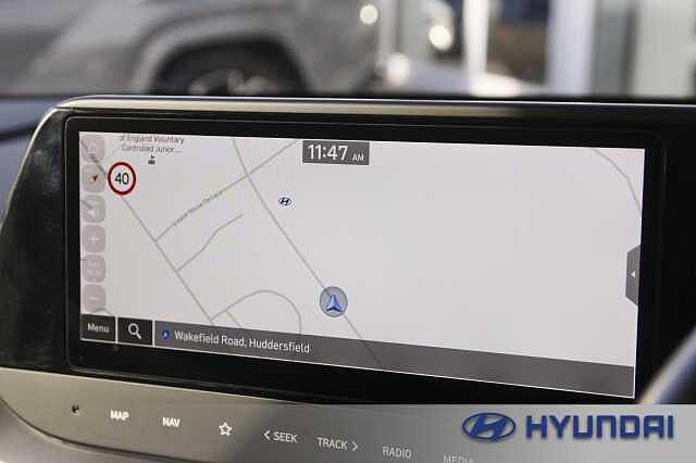 Hyundai i20 1.0T GDi Premium 5dr DCT