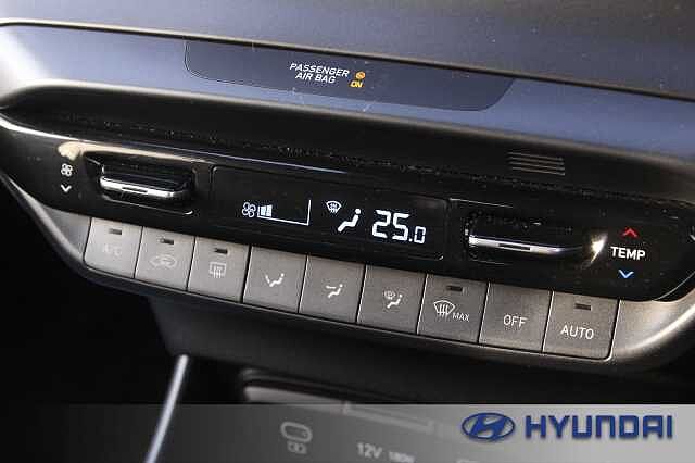 Hyundai i20 1.0T GDi Premium 5dr DCT