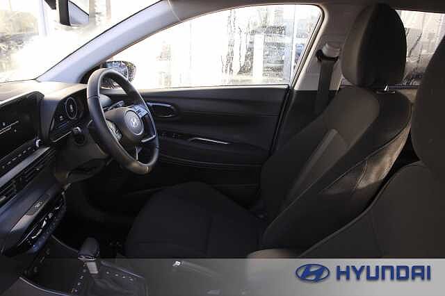 Hyundai i20 1.0T GDi Premium 5dr DCT