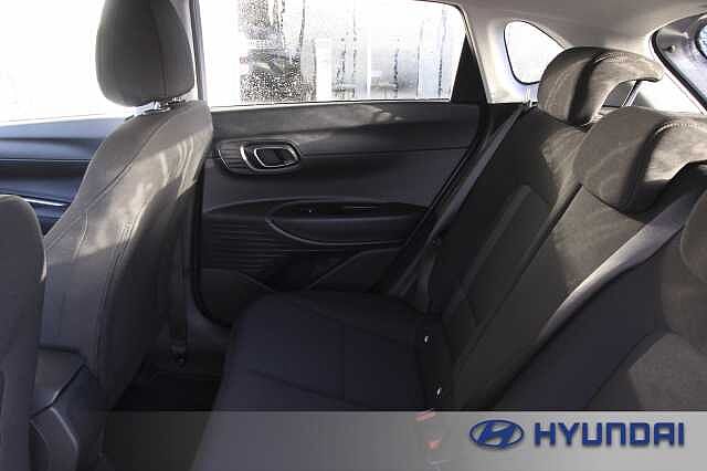 Hyundai i20 1.0T GDi Premium 5dr DCT