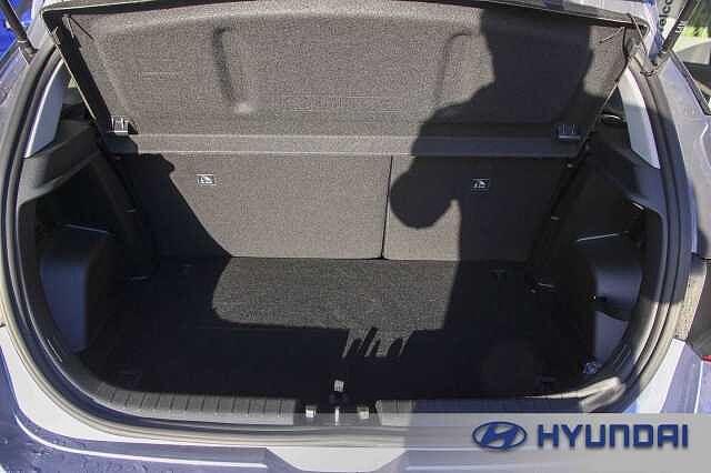 Hyundai i20 1.0T GDi Premium 5dr DCT