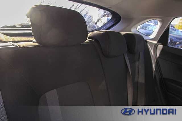 Hyundai i20 1.0T GDi Premium 5dr DCT