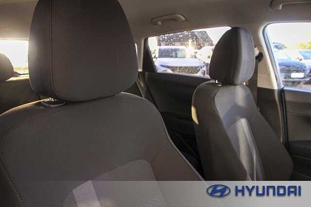 Hyundai i20 1.0T GDi Premium 5dr DCT