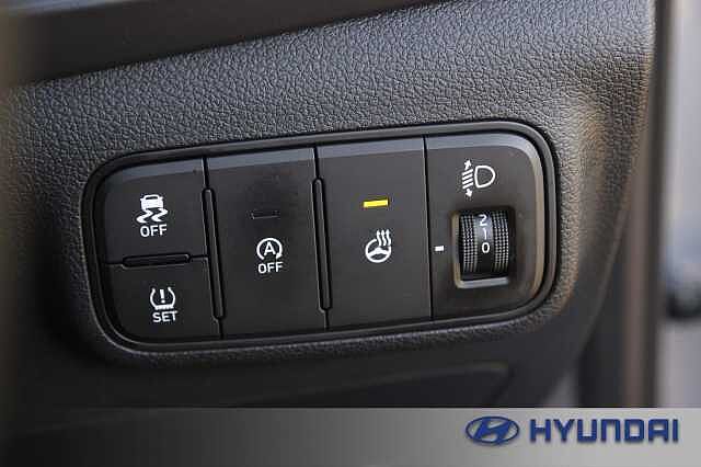 Hyundai i20 1.0T GDi Premium 5dr DCT