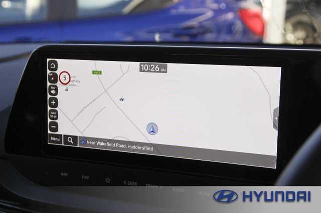 Hyundai i20 1.0T GDi Premium 5dr DCT