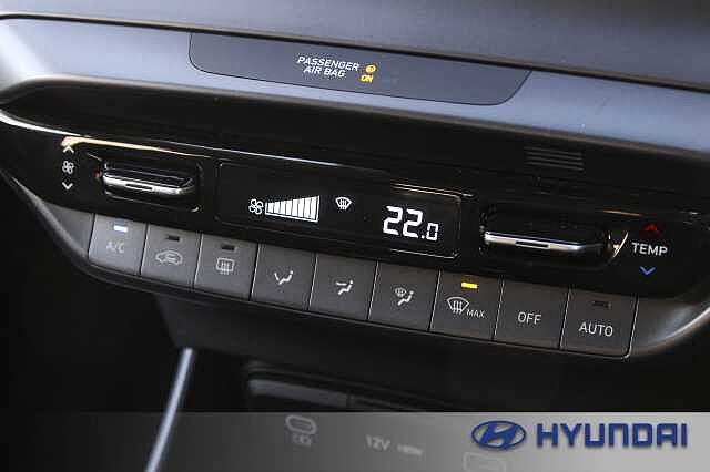 Hyundai i20 1.0T GDi Premium 5dr DCT