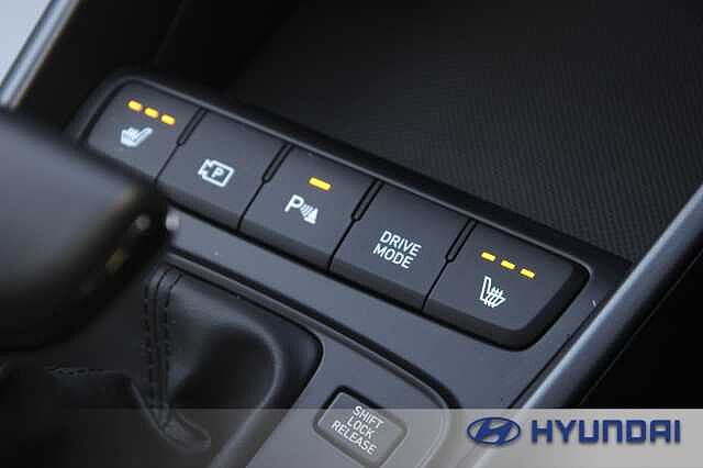 Hyundai i20 1.0T GDi Premium 5dr DCT