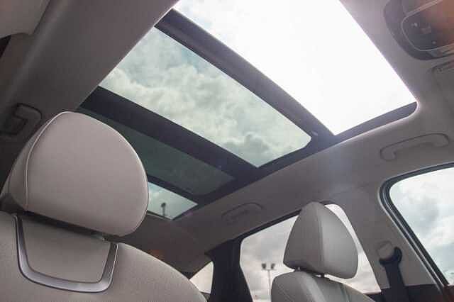 Hyundai Tucson 1.6 T-GDi (230ps) Ultimate Hybrid