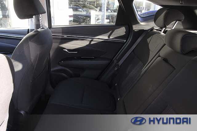 Hyundai TUCSON 1.6 TGDi Hybrid 230 Premium 5dr 2WD Auto