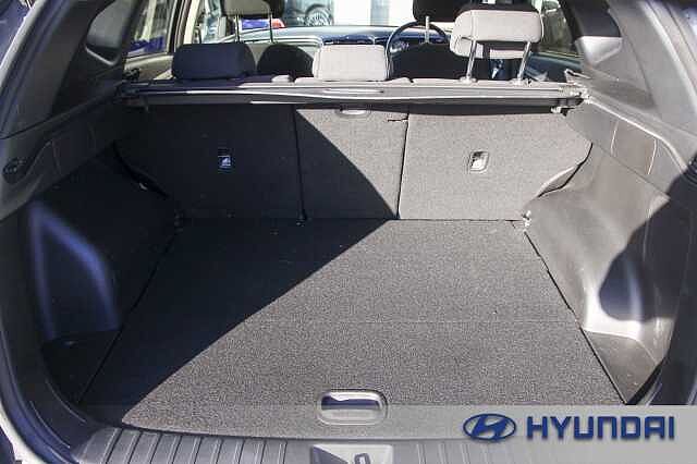 Hyundai TUCSON 1.6 TGDi Hybrid 230 Premium 5dr 2WD Auto