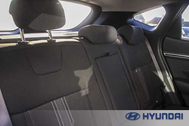 Hyundai TUCSON 1.6 TGDi Hybrid 230 Premium 5dr 2WD Auto