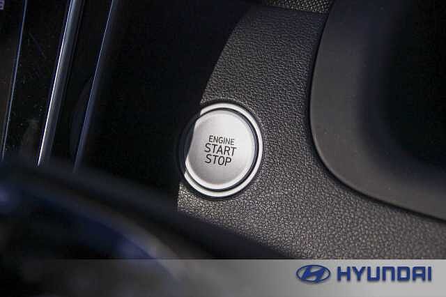 Hyundai TUCSON 1.6 TGDi Hybrid 230 Premium 5dr 2WD Auto