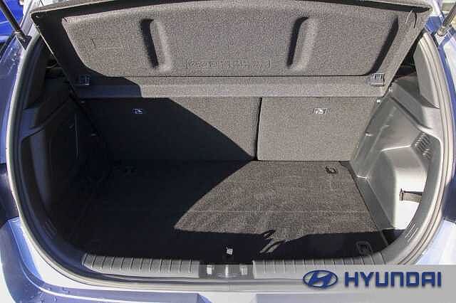 Hyundai i20 1.0T GDi N Line S 5dr DCT