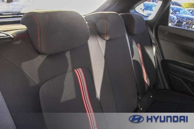 Hyundai i20 1.0T GDi N Line S 5dr DCT