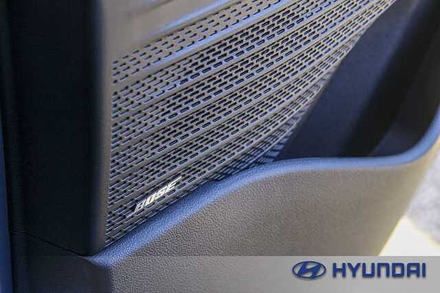 Hyundai i20 1.0T GDi N Line S 5dr DCT