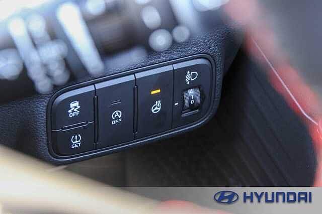 Hyundai i20 1.0T GDi N Line S 5dr DCT