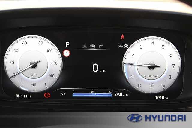 Hyundai i20 1.0T GDi N Line S 5dr DCT