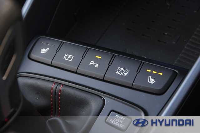 Hyundai i20 1.0T GDi N Line S 5dr DCT