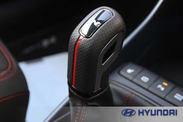 Hyundai i20 1.0T GDi N Line S 5dr DCT