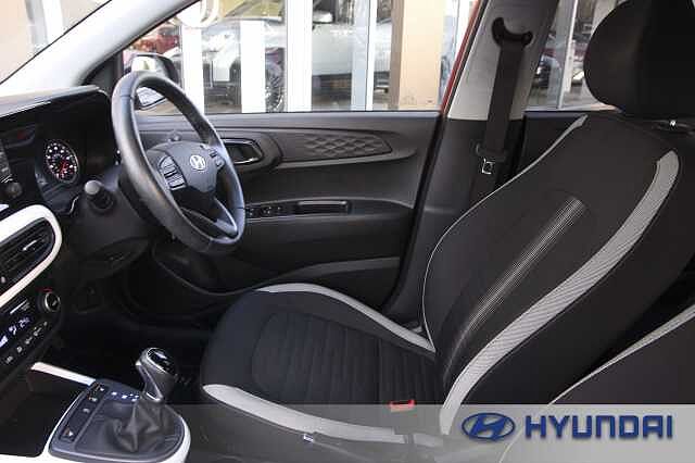 Hyundai i10 1.0 MPi Premium 5dr Auto