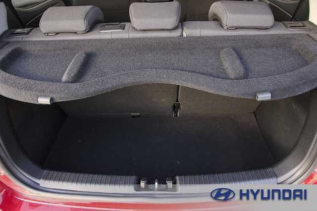 Hyundai i10 1.0 MPi Premium 5dr Auto