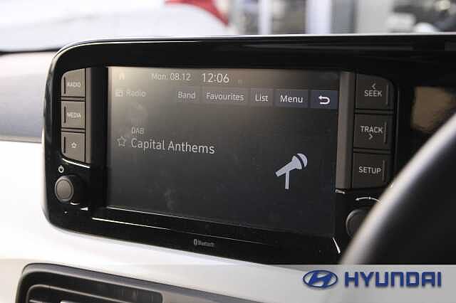 Hyundai i10 1.0 MPi Premium 5dr Auto