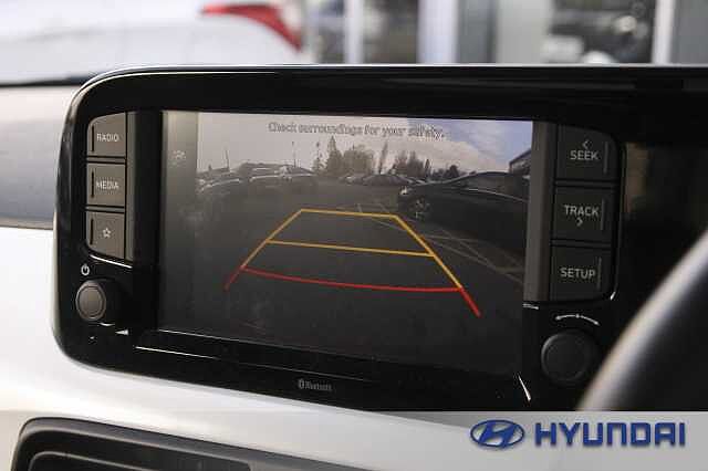 Hyundai i10 1.0 MPi Premium 5dr Auto