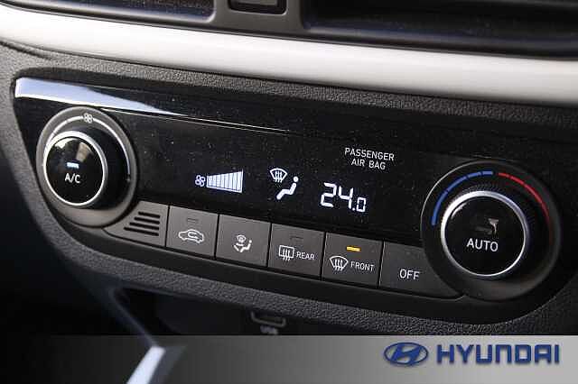 Hyundai i10 1.0 MPi Premium 5dr Auto