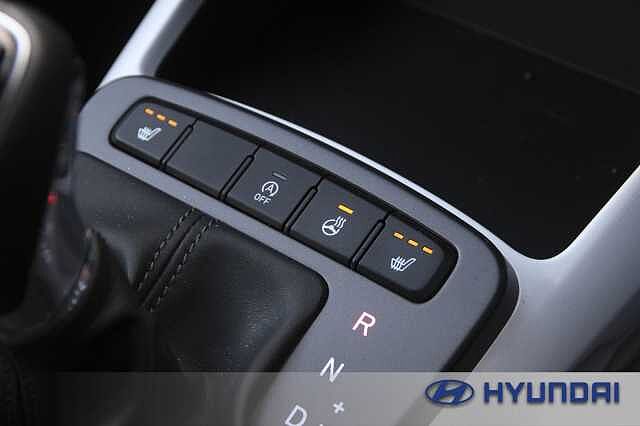 Hyundai i10 1.0 MPi Premium 5dr Auto