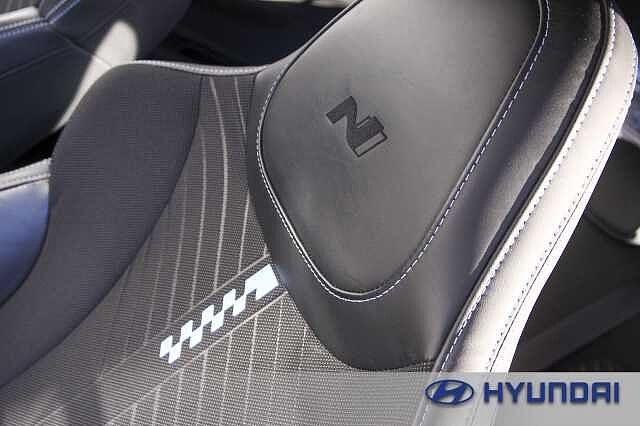 Hyundai i20 1.6T GDi N 5dr