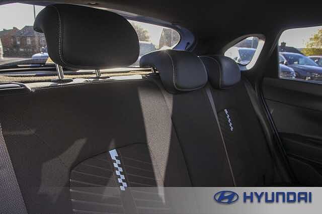 Hyundai i20 1.6T GDi N 5dr