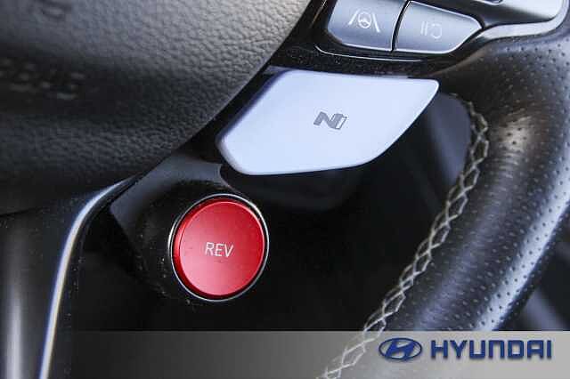 Hyundai i20 1.6T GDi N 5dr