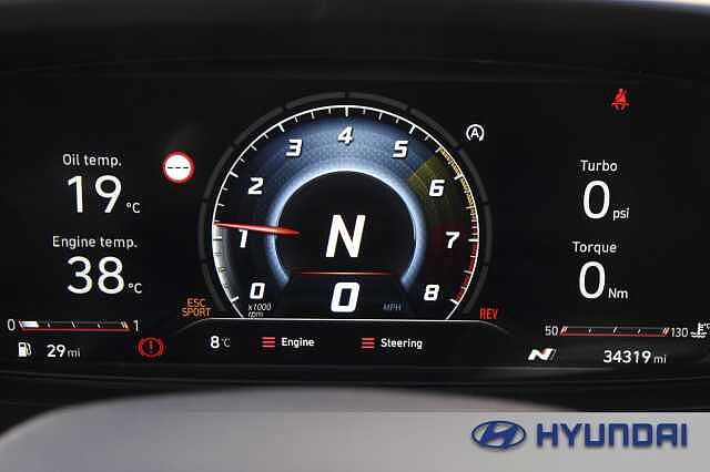 Hyundai i20 1.6T GDi N 5dr