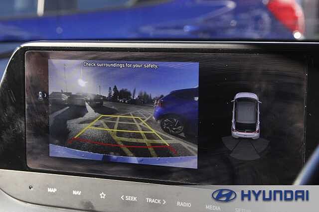 Hyundai i20 1.6T GDi N 5dr