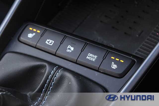 Hyundai i20 1.6T GDi N 5dr