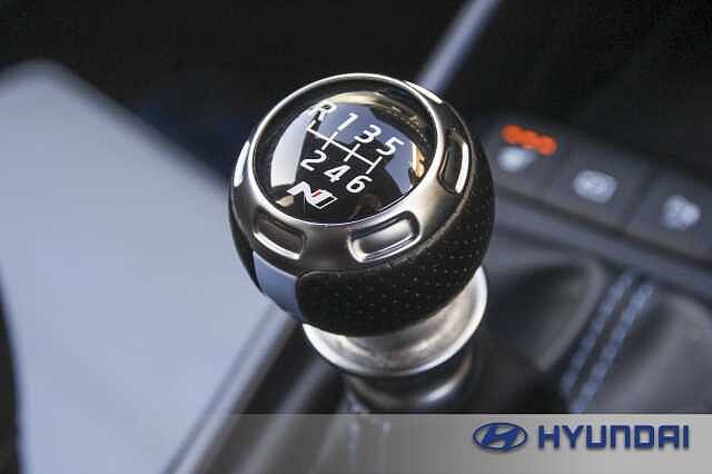 Hyundai i20 1.6T GDi N 5dr