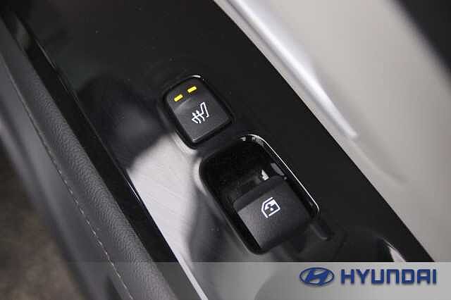 Hyundai TUCSON 1.6 TGDi Plug-in Hybrid Ultimate 5dr 4WD Auto