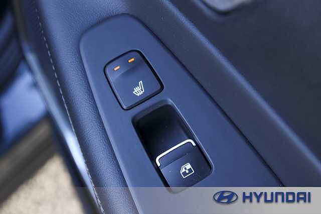 Hyundai SANTA FE 2.2 CRDi Premium SE 5dr 4WD Auto