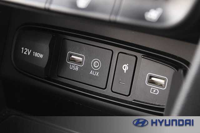 Hyundai SANTA FE 2.2 CRDi Premium SE 5dr 4WD Auto