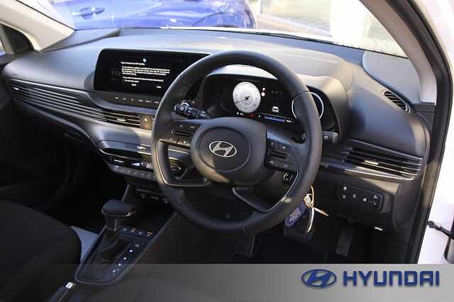 Hyundai i20 1.0T GDi Premium 5dr DCT