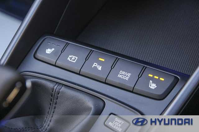 Hyundai i20 1.0T GDi Premium 5dr DCT