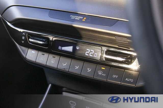 Hyundai i20 1.0T GDi Premium 5dr DCT