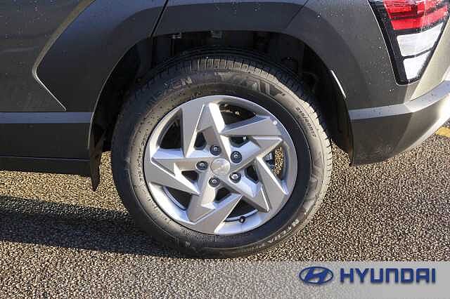Hyundai KONA 1.0T 100 Advance 5dr