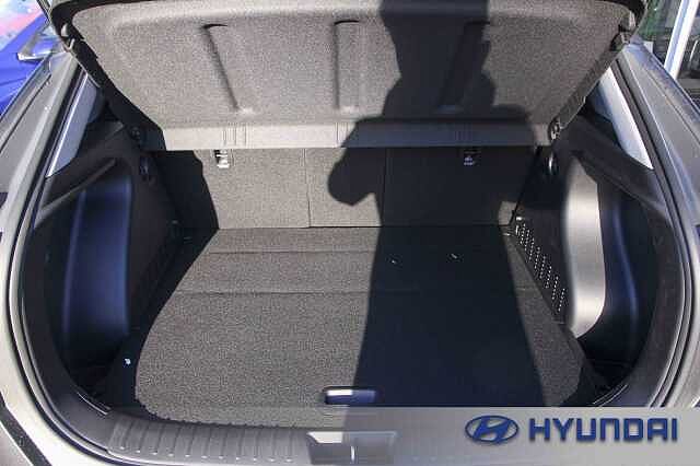 Hyundai KONA 1.0T 100 Advance 5dr