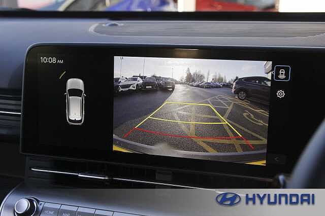 Hyundai KONA 1.0T 100 Advance 5dr