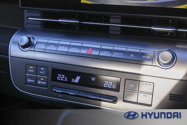 Hyundai KONA 1.0T 100 Advance 5dr